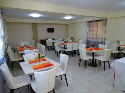 Apartamento Nyali Parkside Resort