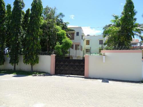 Apartamento Nyali Parkside Resort