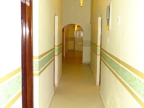 Apartamento Nyali Parkside Resort