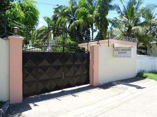 Apartamento Nyali Parkside Resort