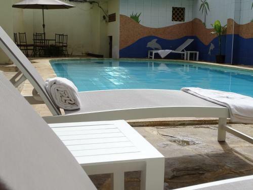 Apartamento Nyali Parkside Resort