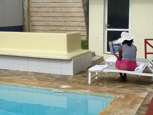 Apartamento Nyali Parkside Resort