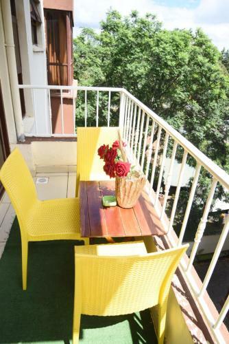 Bed & Breakfast Kandiz Exquisite