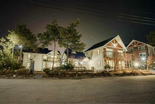 Hotel Club Castle Resort
