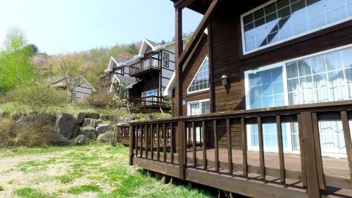 Hotel Club Castle Resort
