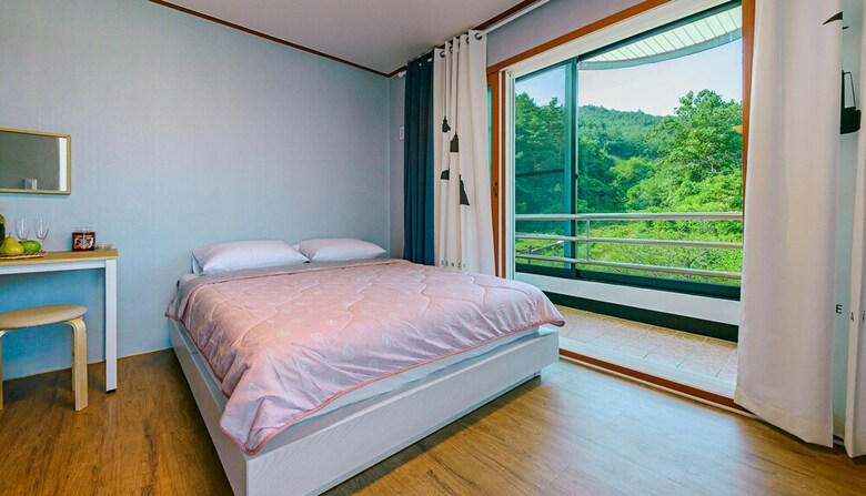Seorak Pension
