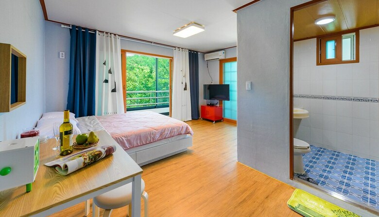 Seorak Pension