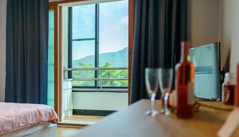 Seorak Pension