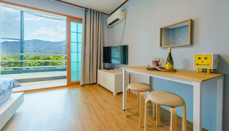 Seorak Pension