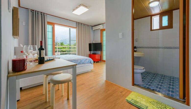 Seorak Pension