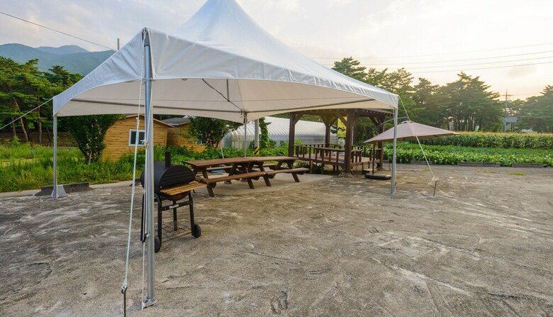 Seorak Pension