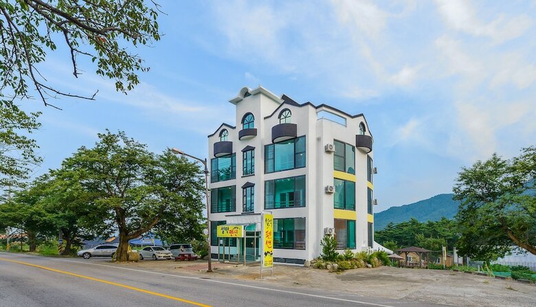 Seorak Pension