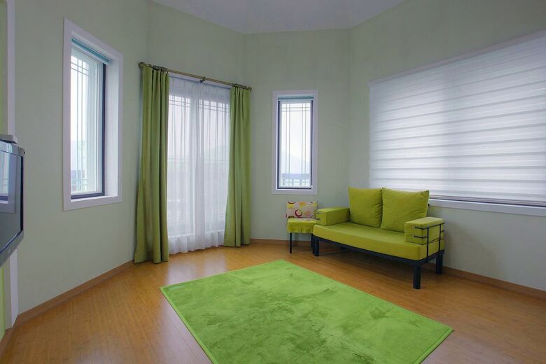 Forest Of Color Pension