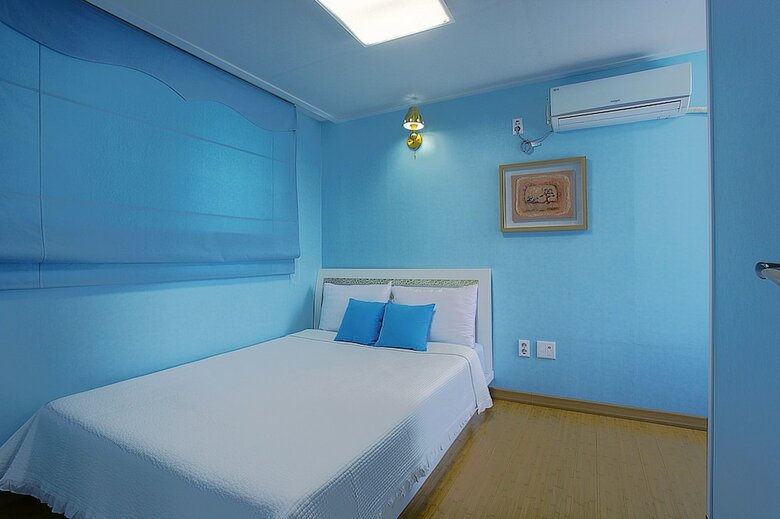 Forest Of Color Pension