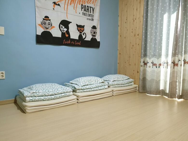Hostal Chowoo Guesthouse