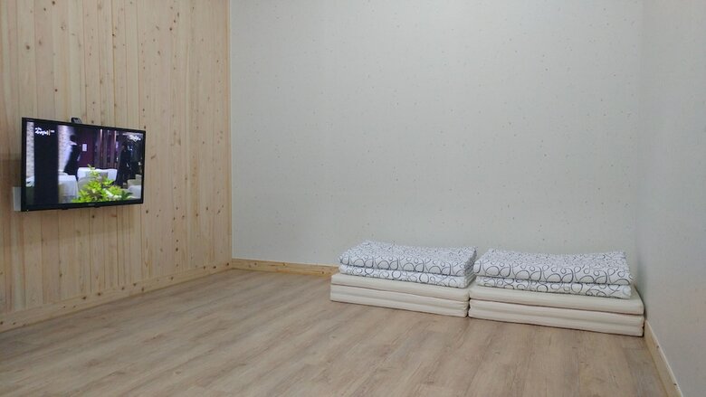 Hostal Chowoo Guesthouse