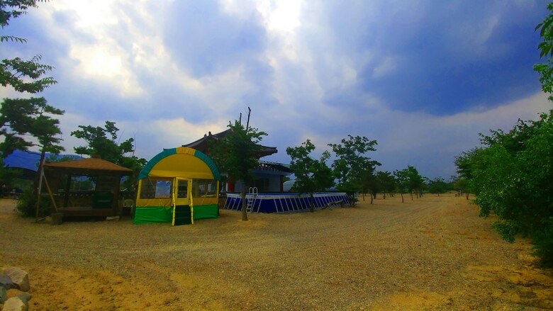 Hostal Chowoo Guesthouse