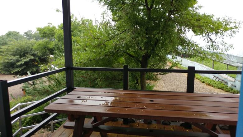 Hostal Chowoo Guesthouse