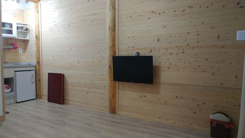 Hostal Chowoo Guesthouse