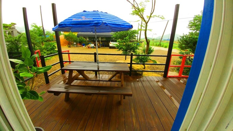 Hostal Chowoo Guesthouse
