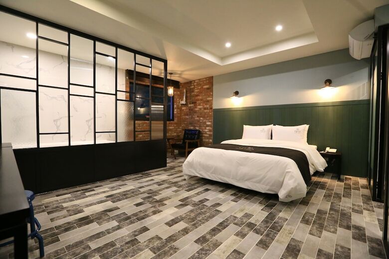 Motel Hotel Leeds
