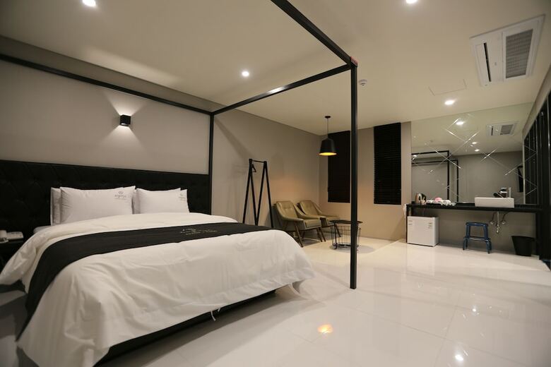Motel Hotel Leeds