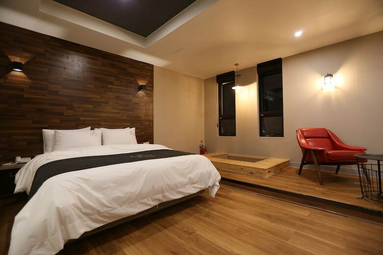 Motel Hotel Leeds