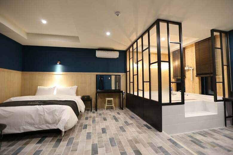 Motel Hotel Leeds
