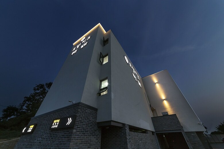 Motel Hotel Leeds