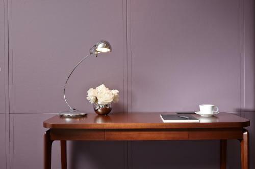 Hotel Signiel Seoul