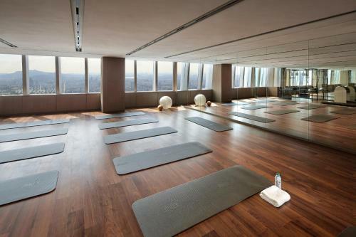 Hotel Signiel Seoul