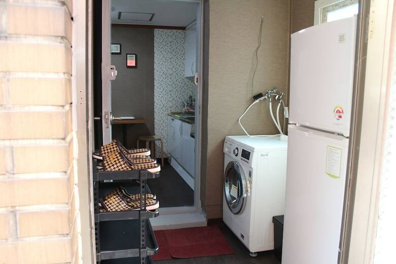 Hostal Dadareum Guesthouse