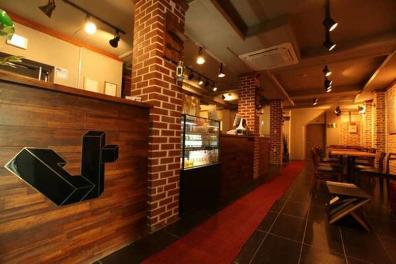 Hostal Dadareum Guesthouse