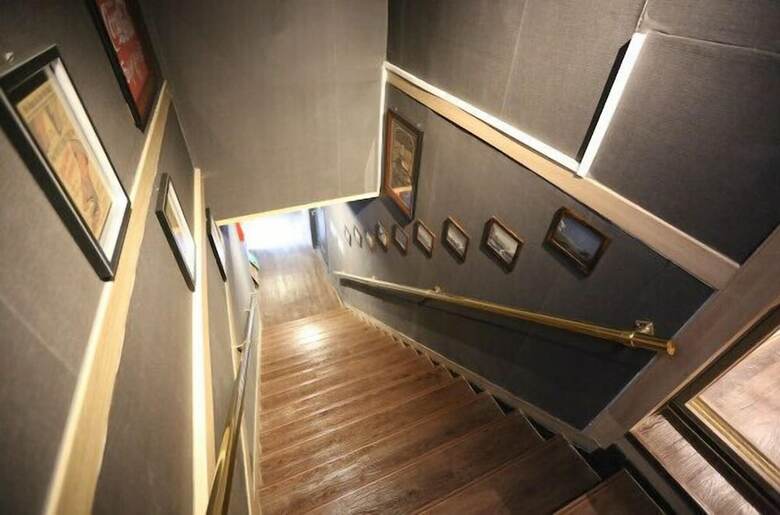 Hostal Dadareum Guesthouse