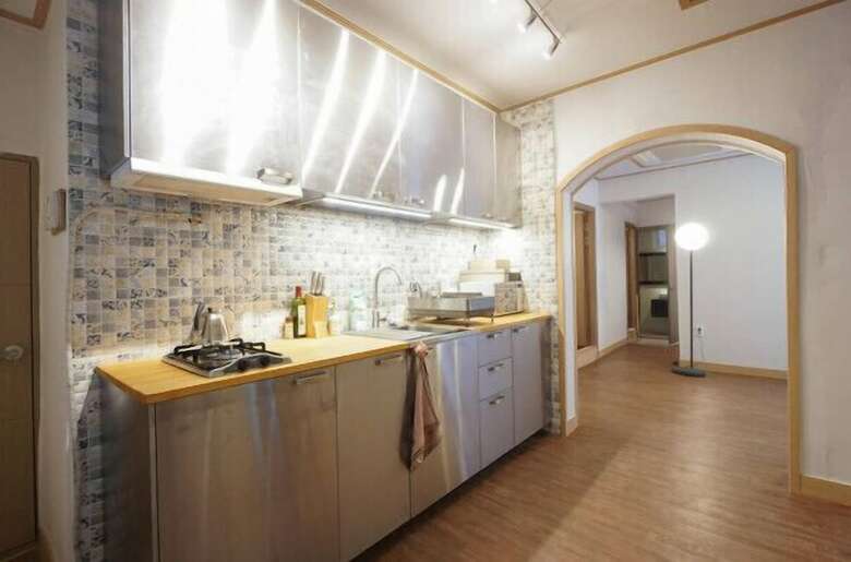 Hostal Dadareum Guesthouse