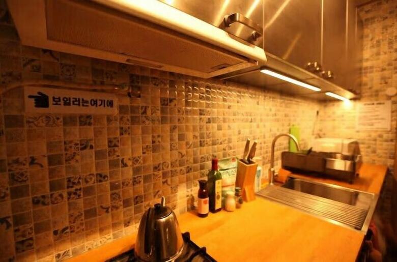 Hostal Dadareum Guesthouse