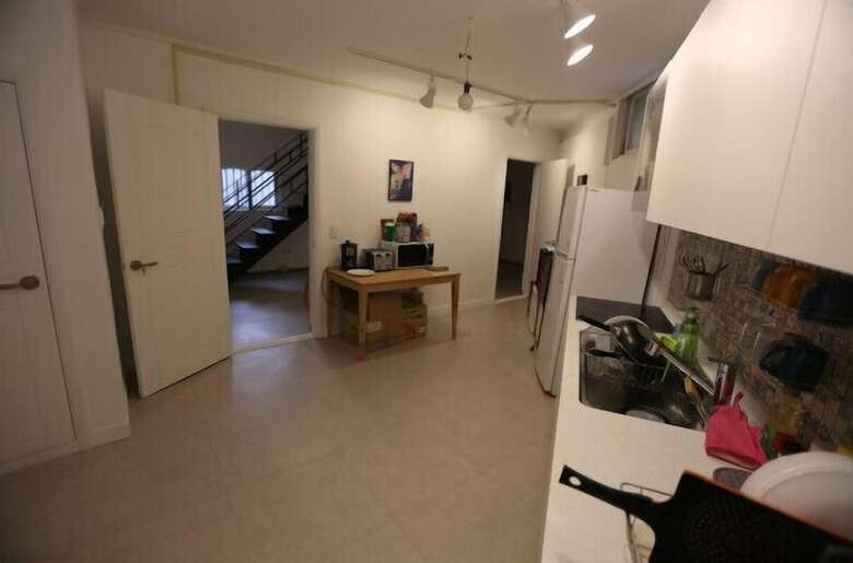 Hostal Dadareum Guesthouse