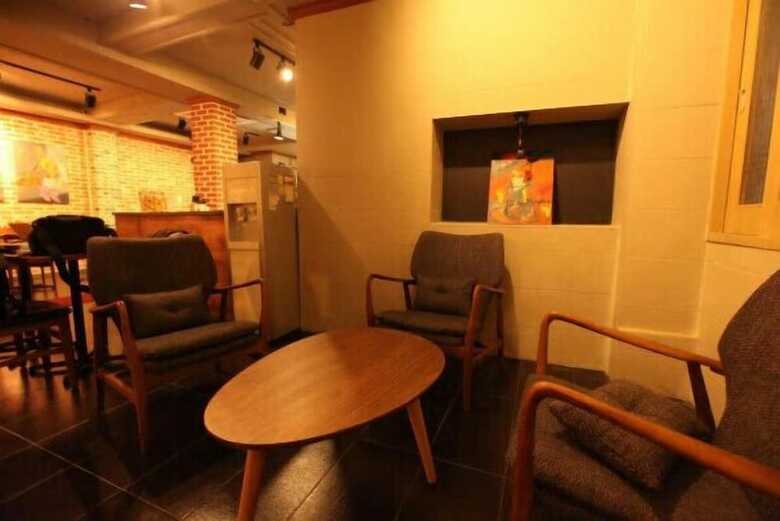 Hostal Dadareum Guesthouse