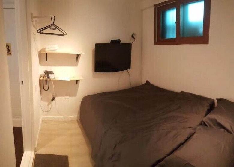 Hostal Dadareum Guesthouse