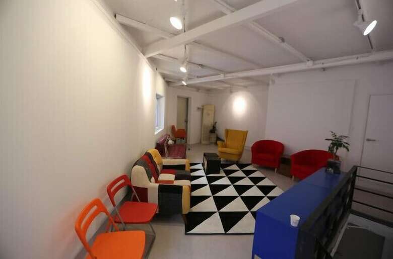 Hostal Dadareum Guesthouse