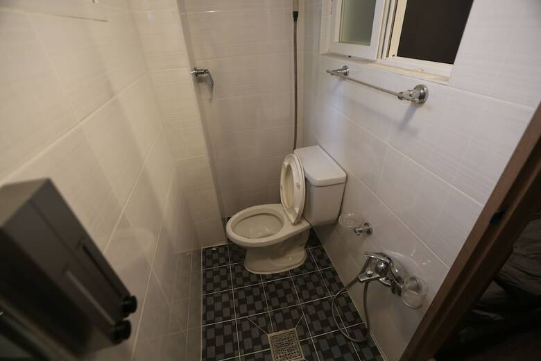 Hostal Dadareum Guesthouse