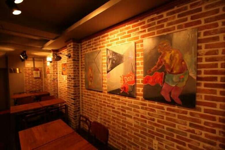Hostal Dadareum Guesthouse