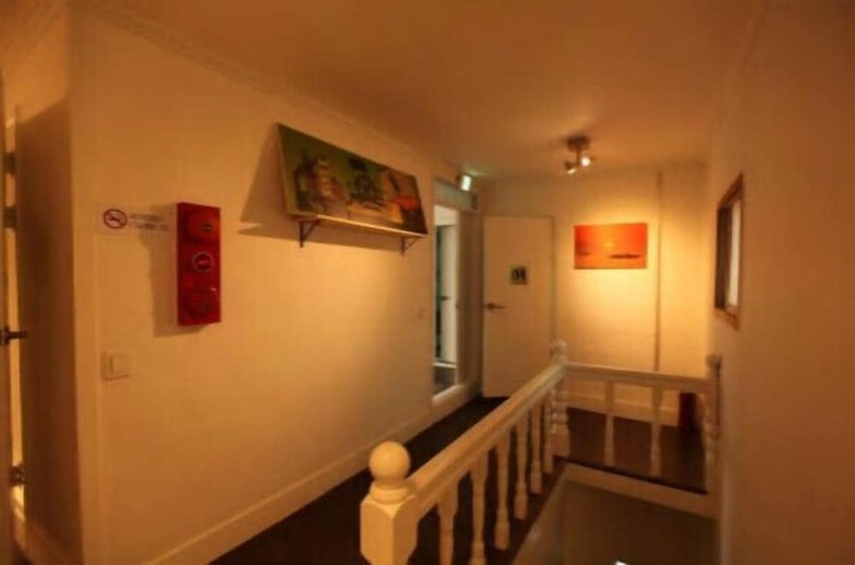Hostal Dadareum Guesthouse