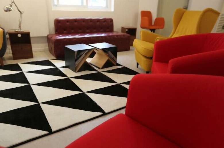 Hostal Dadareum Guesthouse