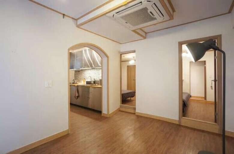 Hostal Dadareum Guesthouse