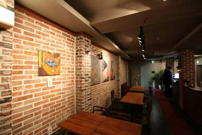 Hostal Dadareum Guesthouse