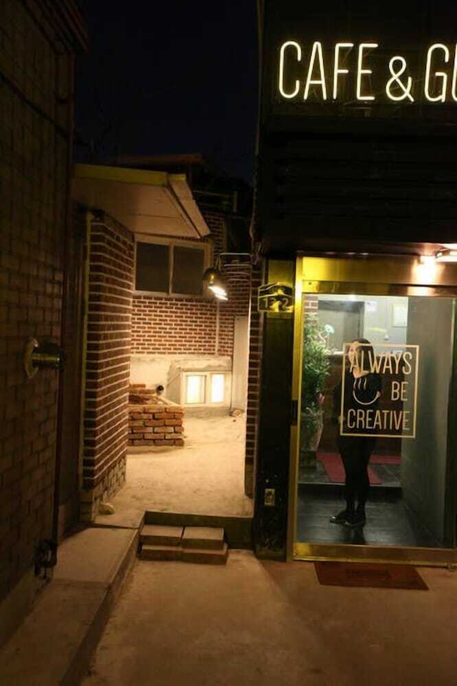 Hostal Dadareum Guesthouse