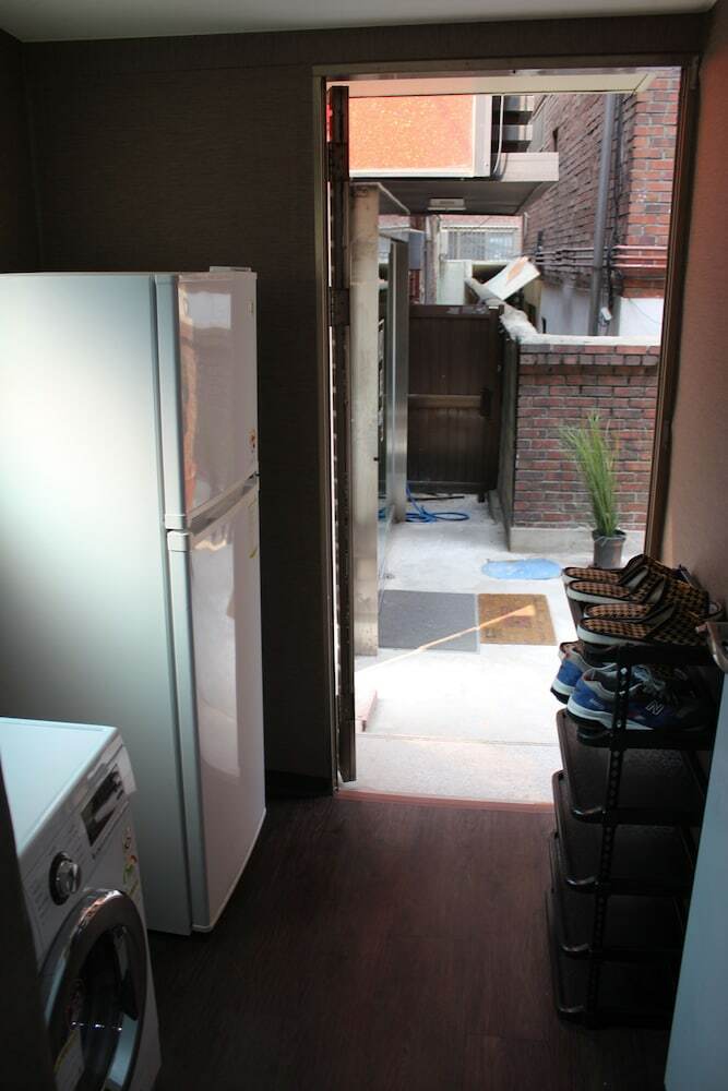 Hostal Dadareum Guesthouse