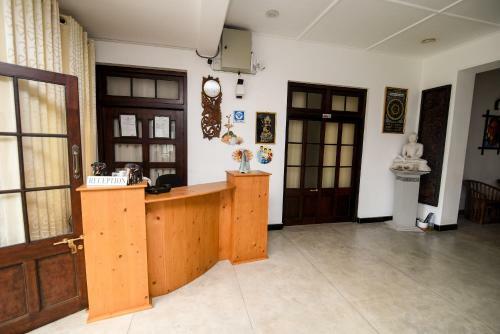 Hotel Oyo 327 Man Mountain Villa