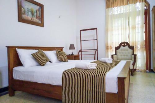Villa Galle Holiday Home